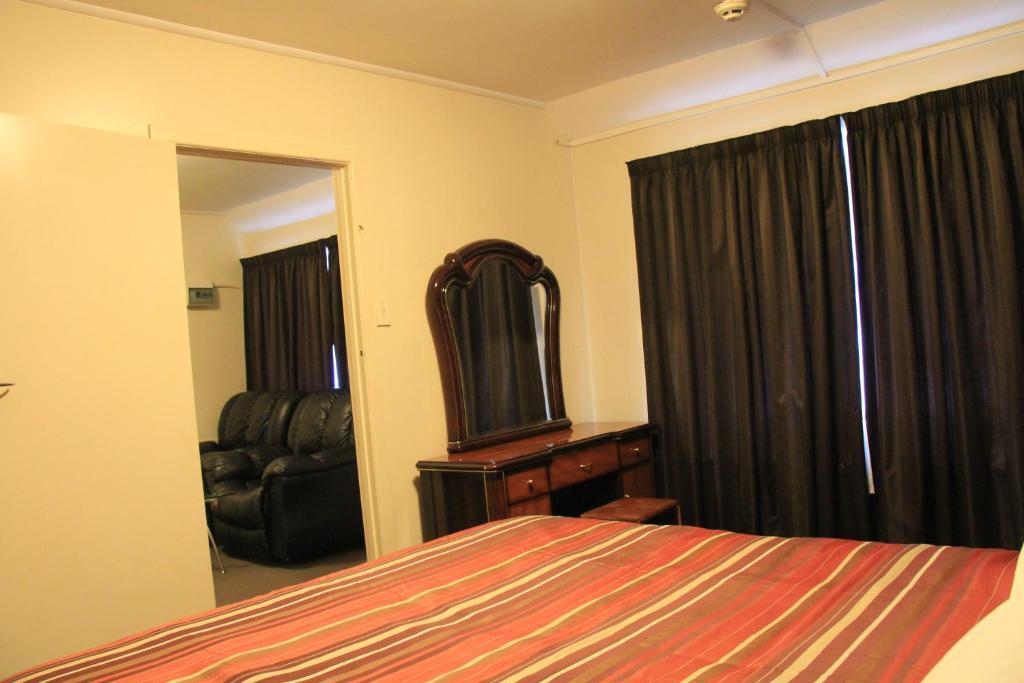 Sai Motels - Greenlane Όκλαντ Δωμάτιο φωτογραφία
